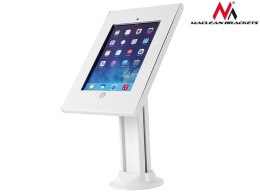 Uchwyt, stojak reklamowy Maclean MC-677 do tabletu biurkowy z blokadą iPad 2/3/4/Air/Air2 Maclean