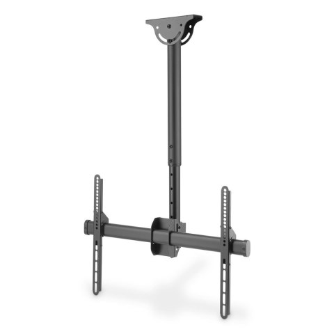 Uchwyt sufitowy DIGITUS TV 37"-70" 50kg, z regulacją teleskopową 560-910mm Digitus Uchwyt sufitowy DIGITUS TV 37"-70" 50kg, z regulacją teleskopową 560-910mm Digitus