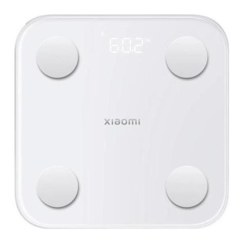 Waga łazienkowa Xiaomi Body Composition Scale S400 XIAOMI Waga łazienkowa Xiaomi Body Composition Scale S400 XIAOMI