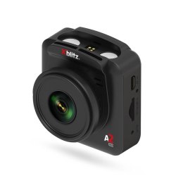 Wideorejestrator Xblitz A2 GPS kamera samochodowa Xblitz
