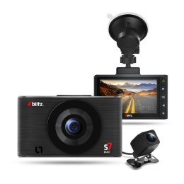 Wideorejestrator Xblitz S7 Duo Xblitz