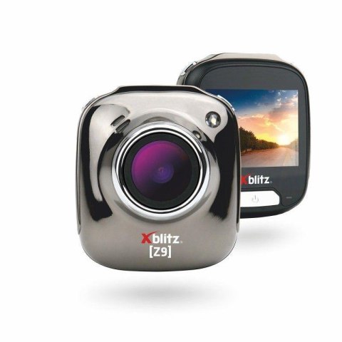 Wideorejestrator Xblitz Z9 Xblitz Wideorejestrator Xblitz Z9 Xblitz
