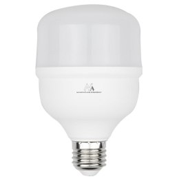 Żarówka LED Maclean MCE304 CW E27, 48W, 220-240V AC, zimna biała, 6500K, 5040lm Maclean