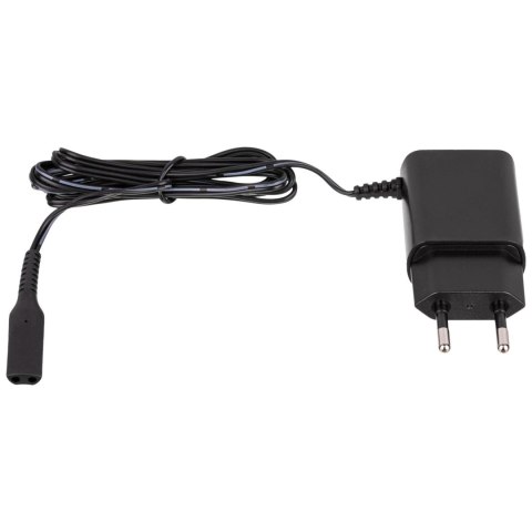 Zasilacz impulsowy Akyga AK-PD-02 5.9V / 600mA 3.5W wtyczka Braun AKYGA Zasilacz impulsowy Akyga AK-PD-02 5.9V / 600mA 3.5W wtyczka Braun AKYGA