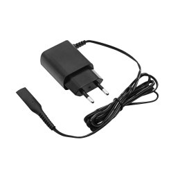 Zasilacz impulsowy Akyga AK-PD-08 12V / 400mA 4.8W wtyczka Braun Silk-epil 5 7 9 AKYGA