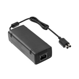 Zasilacz impulsowy Akyga AK-PD-13 12V / 10.83A, 5Vsb / 1A 135W wtyczka Xbox 360 Slim AKYGA
