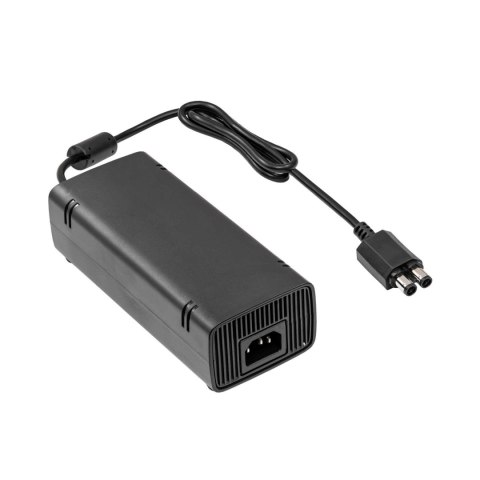 Zasilacz impulsowy Akyga AK-PD-13 12V / 10.83A, 5Vsb / 1A 135W wtyczka Xbox 360 Slim AKYGA Zasilacz impulsowy Akyga AK-PD-13 12V / 10.83A, 5Vsb / 1A 135W wtyczka Xbox 360 Slim AKYGA