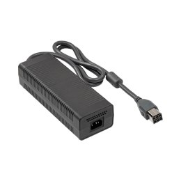 Zasilacz impulsowy Akyga AK-PD-14 12V / 16.5A, 5Vsb / 1A 203W wtyczka Xbox 360 AKYGA