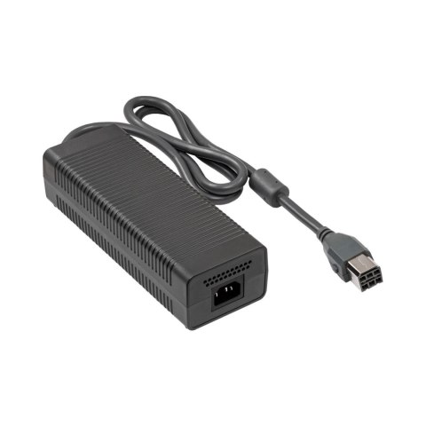 Zasilacz impulsowy Akyga AK-PD-14 12V / 16.5A, 5Vsb / 1A 203W wtyczka Xbox 360 AKYGA Zasilacz impulsowy Akyga AK-PD-14 12V / 16.5A, 5Vsb / 1A 203W wtyczka Xbox 360 AKYGA