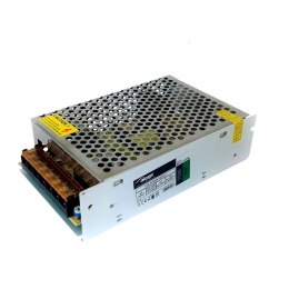 Zasilacz impulsowy modularny do LED Akyga AK-L1-075 12V / 6,25A 75W AKYGA