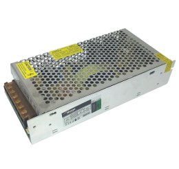Zasilacz impulsowy modularny do LED Akyga AK-L1-150 12V / 12.5A 150W AKYGA