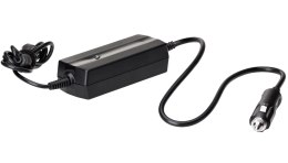 Zasilacz samochodowy Akyga AK-ND-32 do notebooka 19V/4,74A 90W 7.4x5.0mm + pin AKYGA