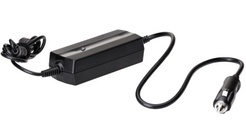 Zasilacz samochodowy Akyga AK-ND-39 do notebooka 20V/4,5A 90W 7.9x5.5mm + pin AKYGA Zasilacz samochodowy Akyga AK-ND-39 do notebooka 20V/4,5A 90W 7.9x5.5mm + pin AKYGA
