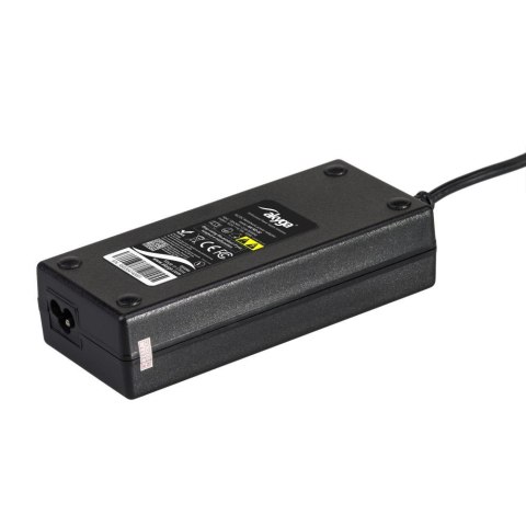 Zasilacz sieciowy Akyga AK-ND-52 do notebooka 19,5V/6,15A 120W Square Yellow AKYGA Zasilacz sieciowy Akyga AK-ND-52 do notebooka 19,5V/6,15A 120W Square Yellow AKYGA