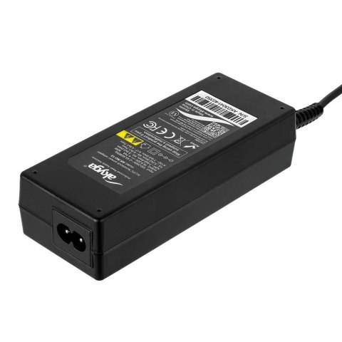 Zasilacz sieciowy Akyga AK-NU-13 do notebooka uniwersalny 90W 6 wtyczek 1.2m AKYGA Zasilacz sieciowy Akyga AK-NU-13 do notebooka uniwersalny 90W 6 wtyczek 1.2m AKYGA