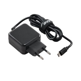 Zasilacz sieciowy Akyga AK-TB-15 do tabletów 5V/3A DC micro USB B 1.0m AKYGA