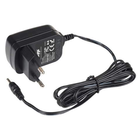 Zasilacz sieciowy Akyga AK-TB-21 do tabletów 5V/2A 10W DC 2,5x0,7mm AKYGA Zasilacz sieciowy Akyga AK-TB-21 do tabletów 5V/2A 10W DC 2,5x0,7mm AKYGA