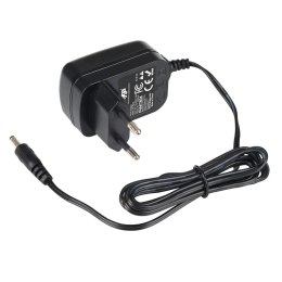 Zasilacz sieciowy Akyga AK-TB-34 do tabletów 5V/2A 10W DC 3,5x1,35mm AKYGA