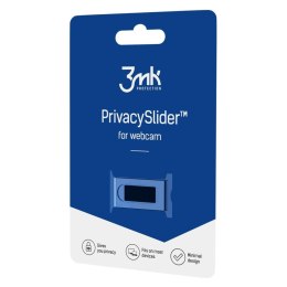 Zaślepka na kamerę komputera - 3mk PirvacySlider 3mk Protection