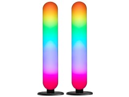 Zestaw lamp Tracer Smart Flow RGB Tuya App Tracer