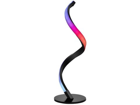 Zestaw lamp Tracer Smart Spiral RGB Tuya App Tracer Zestaw lamp Tracer Smart Spiral RGB Tuya App Tracer