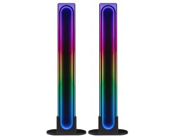Zestaw lamp Tracer Smart Vibe RGB Tuya App Tracer