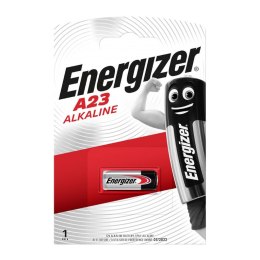 Bateria alkaliczna Energizer A23 (MN21) do pilota samochodowego - 1 sztuka Energizer