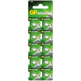 Bateria alkaliczna mini GP 192 / G3 x10 GP