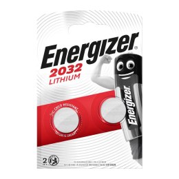 Bateria litowa mini Energizer CR2032 x2 Energizer