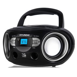 Boombox Hyundai - TRC533AU3BS HYUNDAI