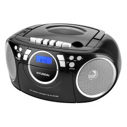Boombox Hyundai - TRC788AU3BBL HYUNDAI