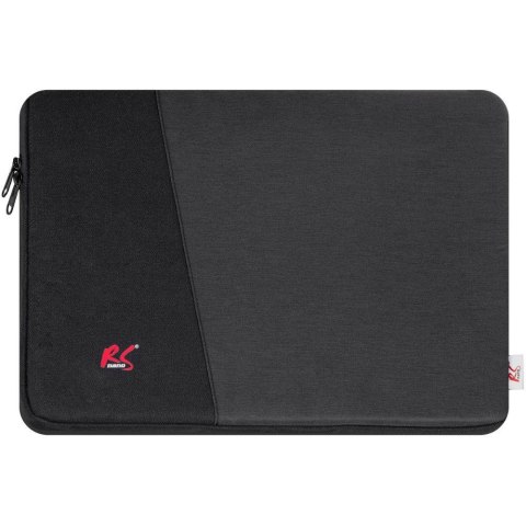 Etui pokrowiec futerał na laptop / tablet NanoRS RS175 15,6", czarny NanoRS Etui pokrowiec futerał na laptop / tablet NanoRS RS175 15,6", czarny NanoRS