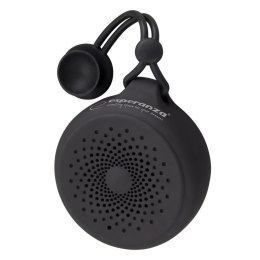 Głośnik Bluetooth Esperanza Monsoon EP145K czarny ESPERANZA
