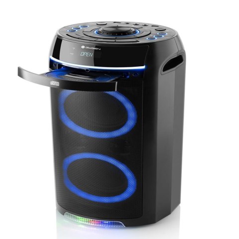 Głośnik Bluetooth Gogen BPS736CD z CD GoGEN Głośnik Bluetooth Gogen BPS736CD z CD GoGEN