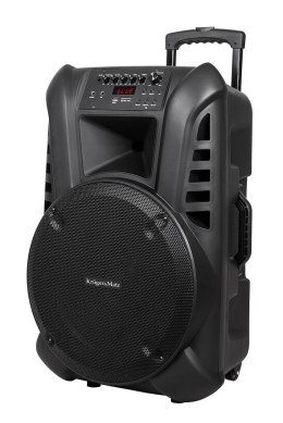 Głośnik Kruger&Matz KM1715 Bluetooth| Aktywna| Black Kruger&Matz