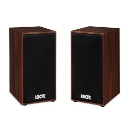Głośniki 2.0 iBOX SP1 IBOX