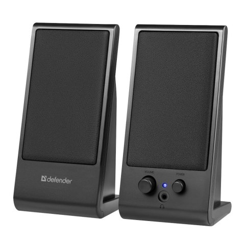 Głośniki Defender SPK-170 2.0 6W USB Defender