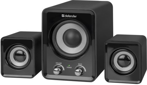 Głośniki Defender Z4 2.1 11W USB Defender