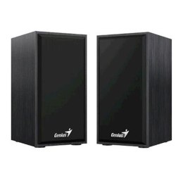 Głośniki komputerowe Genius SP-HF180 Full Black Wood 6W Genius