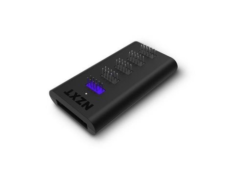 Hub USB NZXT wewnętrzny 3 generacja NZXT Hub USB NZXT wewnętrzny 3 generacja NZXT
