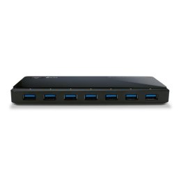 Hub USB TP-Link UH720 V4 7xUSB 3.0 z dwoma portami ładującymi TP-Link Systems Inc.