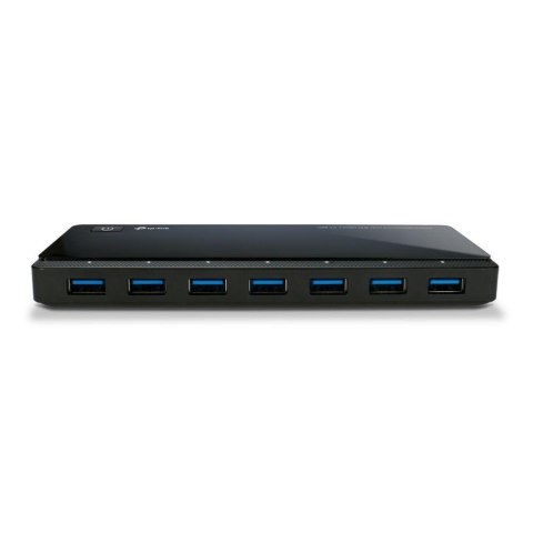 Hub USB TP-Link UH720 V4 7xUSB 3.0 z dwoma portami ładującymi TP-Link Systems Inc. Hub USB TP-Link UH720 V4 7xUSB 3.0 z dwoma portami ładującymi TP-Link Systems Inc.