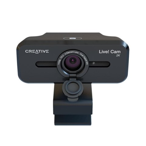 Kamera internetowa Creative Live! CAM SYNC V3 CREATIVE Kamera internetowa Creative Live! CAM SYNC V3 CREATIVE