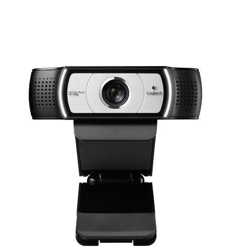 Kamera internetowa Logitech Webcam HD C930e Logitech