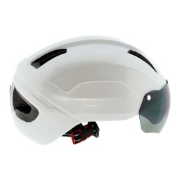 Kask rowerowy SkateFlash Atomic White SKATEFLASH