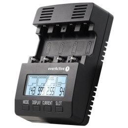Ładowarka akumulatorków Ni-MH Ni-CD EverActive NC-3000 Everactive