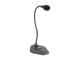 Mikrofon Natec Giraffe 2 czarny Natec