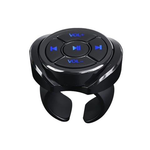 Pilot Bluetooth na kierownicę Vakoss BC-218 Vakoss Pilot Bluetooth na kierownicę Vakoss BC-218 Vakoss