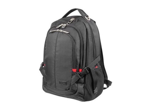 Plecak do notebooka Natec Merino 15,6" czarny Natec Plecak do notebooka Natec Merino 15,6" czarny Natec