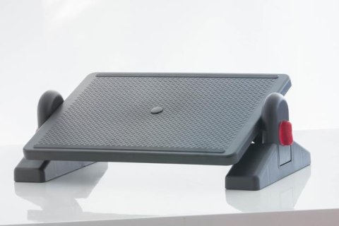 Podnóżek biurowy podstawa pod stopy VeroTech 70006 VEROTECH Podnóżek biurowy podstawa pod stopy VeroTech 70006 VEROTECH